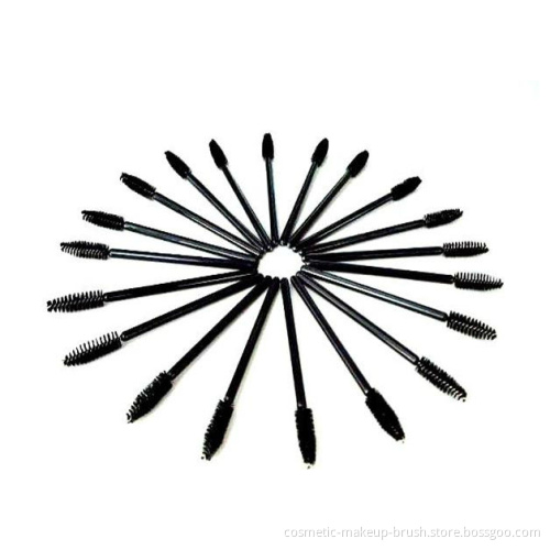 Disposable mascara brush eyelash brush mascara make-up brush